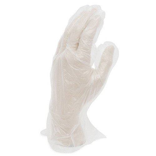 Disposable Plastic Gloves from Jain Inventions