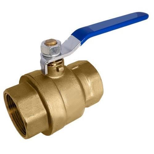 High Pressure Brass Ball Valves for Water from Nectar Incorporation