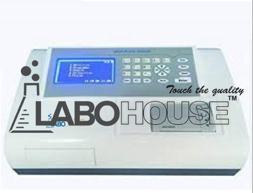 Microplate Elisa Reader, LH 3.4 from LABOHOUSE