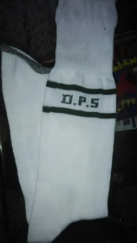 DPS School Socks from DeeZARO