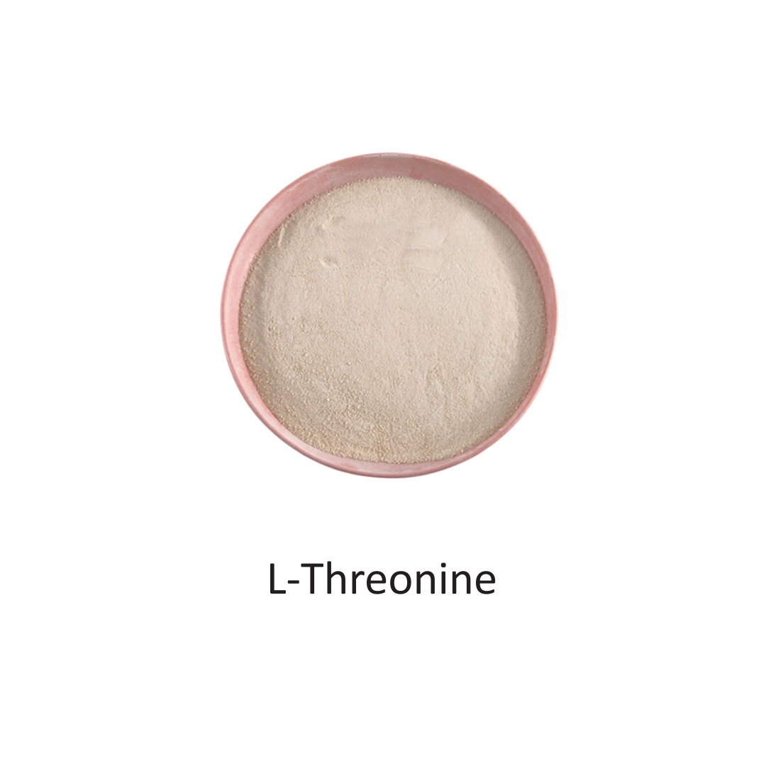  L-Threonine from Tanmaay Exports