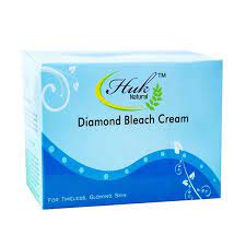 Huk Diamond Bleach from Huk Natural