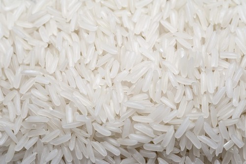 Long Grain Basmati Rice from South Land Trading