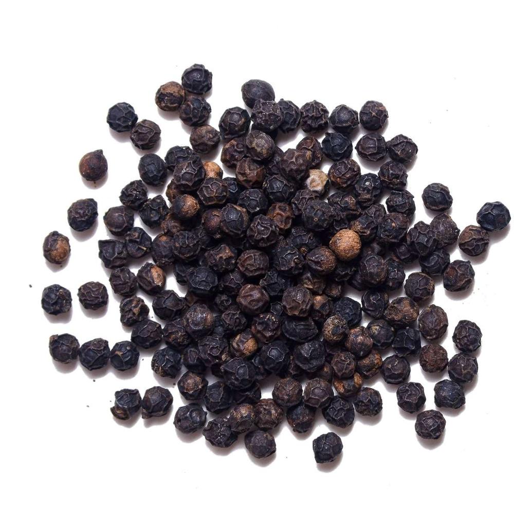 Best Quality Fresh Organic Black Pepper  from Spice Wind Traders