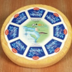 French Cheese (Fleurd Aunis)