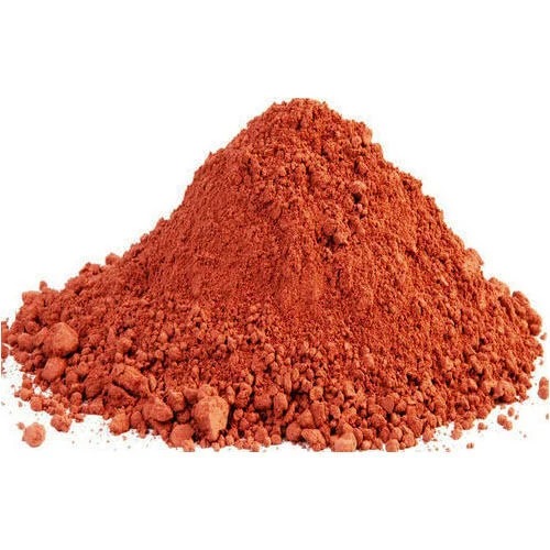 Moroccan Pure Clay Powders