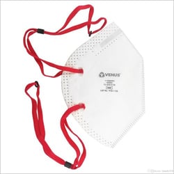 Venus V4400 Respirator N95 Face Mask