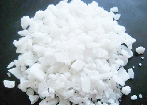 Aluminum Sulphate From Gujarat Metals and Chemicals