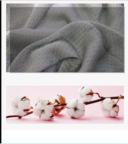 Knitted Polyester Fabric from Asha Knitt Fabric