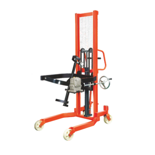 Hand Drum Lifter From Easy Move from Easy Move India - Stacker’S and Mover’S (I) Mfg co