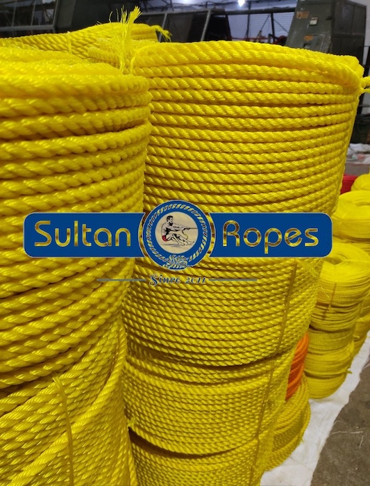 Nylon Rope from RSRS Auto Components