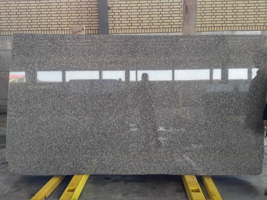 Marahe Granite from Lalehsang