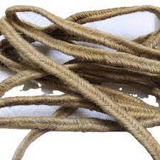 Jute Rope from Bismillah Jute International