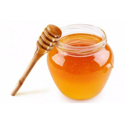 Organic Honey From Supreme Integrity from SUPREME INTEGRITY