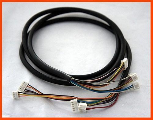 UL Approved Wiring Harness from VIBRA INDUSTRIES