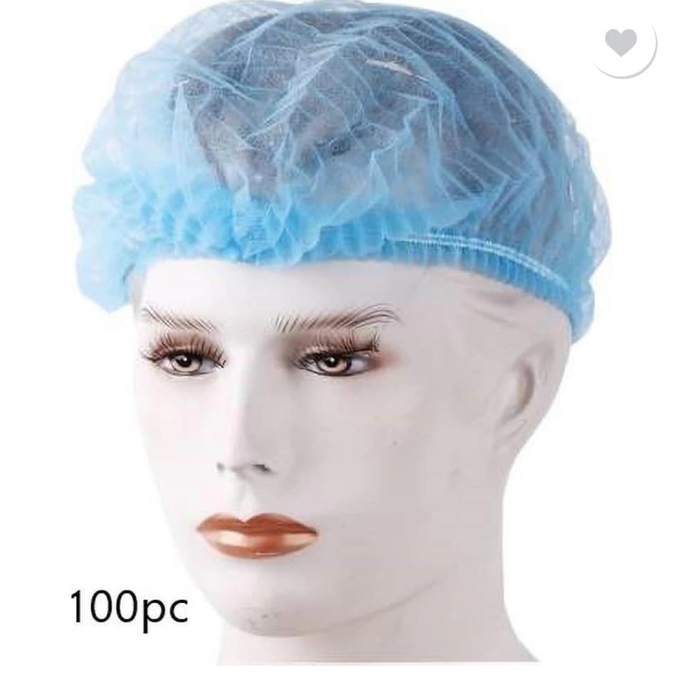 Surgical Cap For Hospital from KEINA INTERNATIONAL