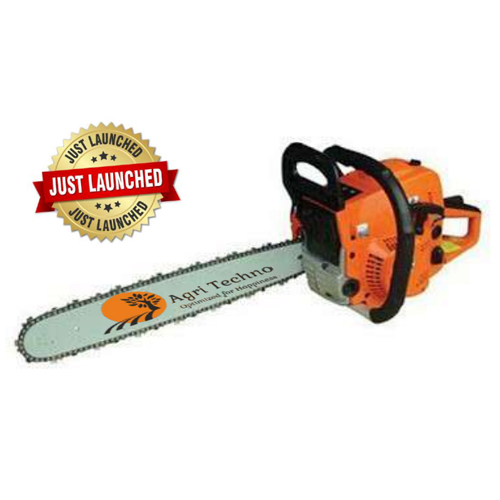 AGRI TECHNO CHAINSAW from Sonu Agro Engineering