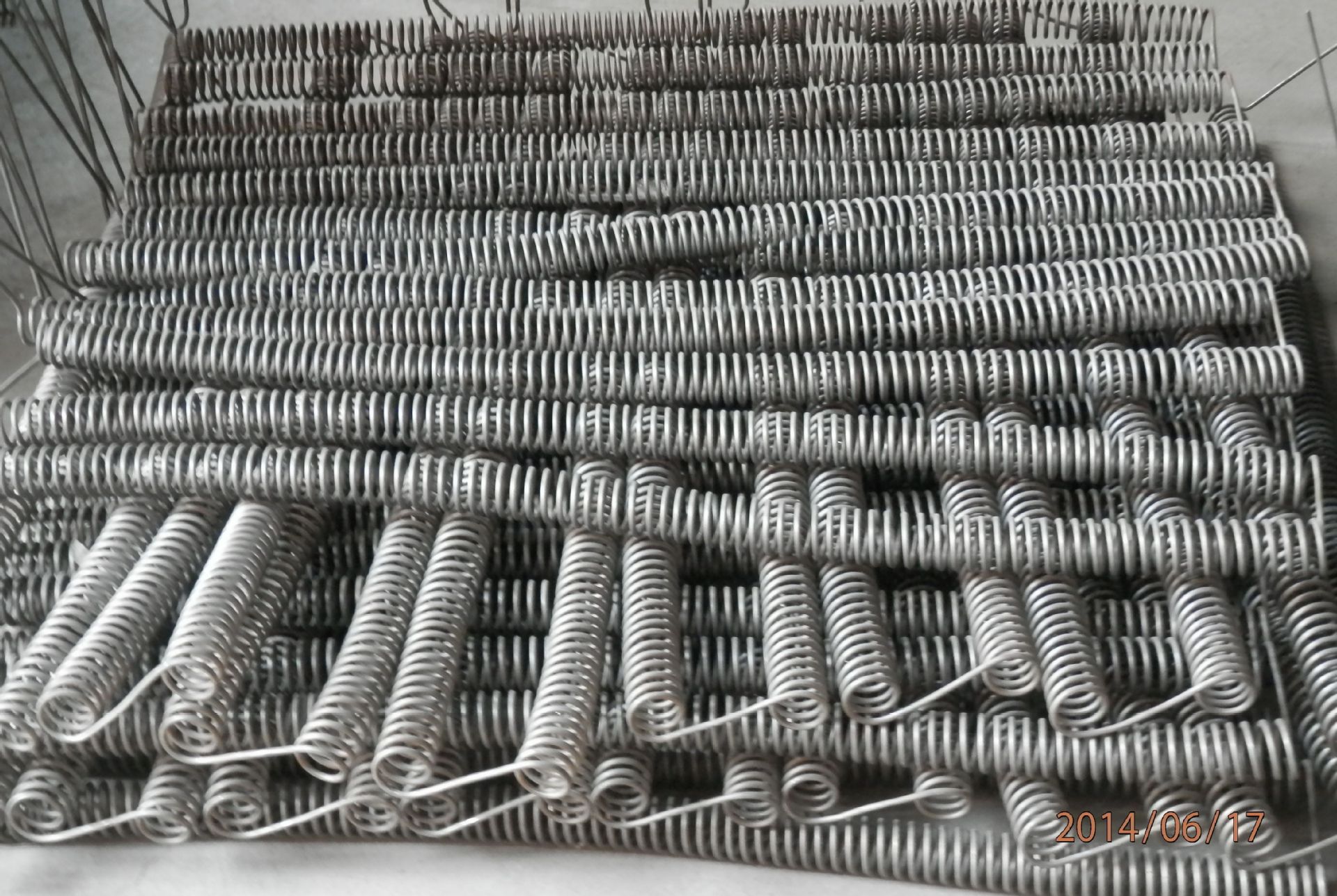 electrical heating elements in electric furnace for heat from luoyang electruan electric heating Co.,Ltd