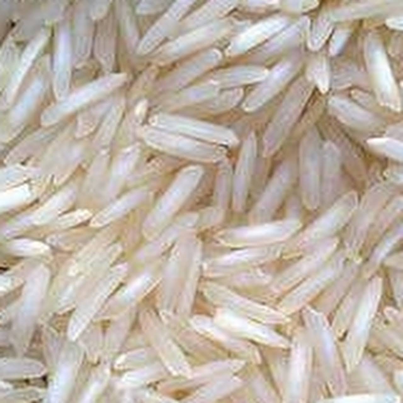 1121 Steam Rice From Agrive from Agrive Export & Import