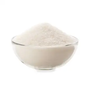 White Refined Sugar