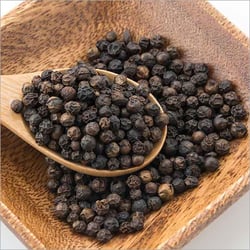 Black Pepper from Ginni & Sons