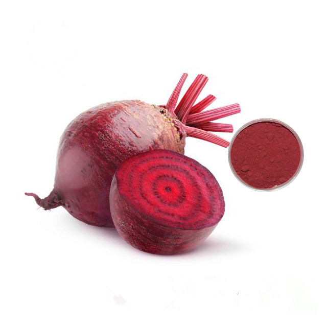 High Quality Red Beetroot  from Farm Right Ghana Limited