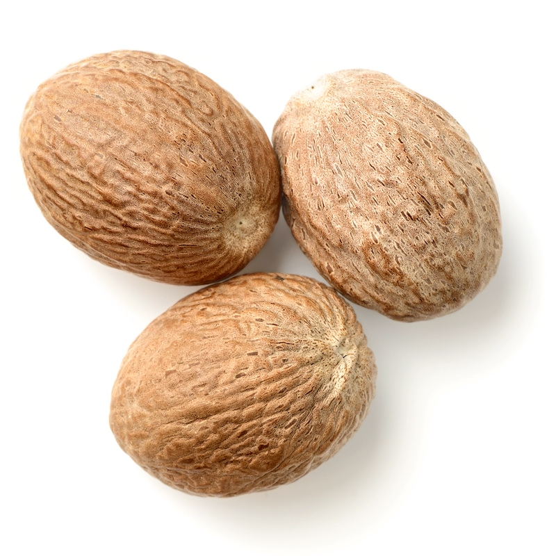Best Quality Nutmeg (Jayphal) from Spice Wind Traders
