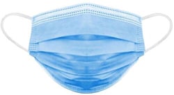 Disposable Face Mask from Shivay Surgical