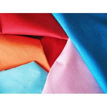 Cotton Sheeting Fabric from Dhruv Raj International