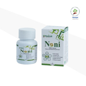 Noni from Navayur Herbal