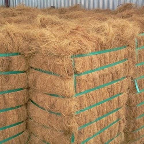 coconut fiber from Borneo Commodity Service