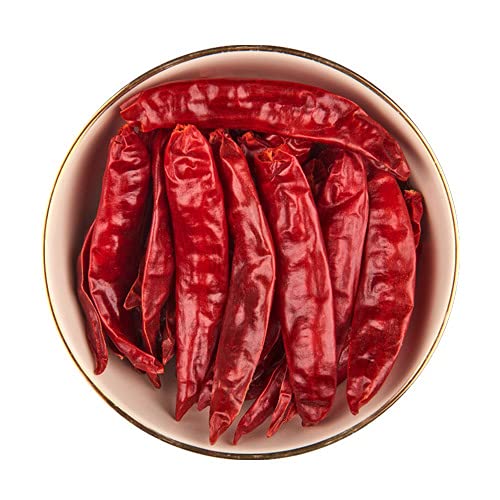 Dried Red Chilli from KAPADIYA EXPO COMPANY