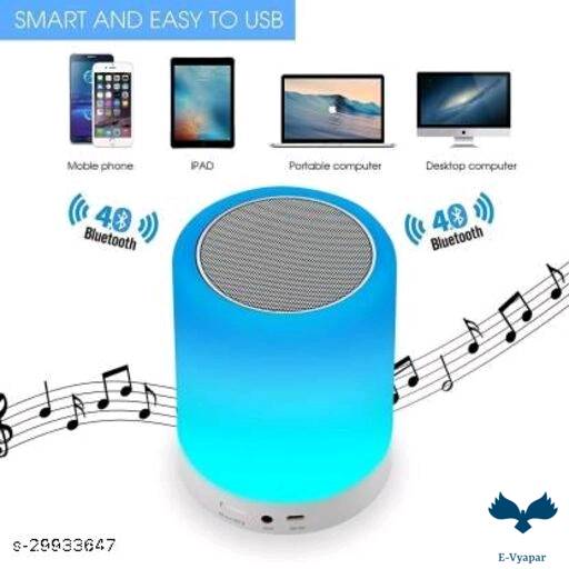 Wireless Speakers from e-Vyapar