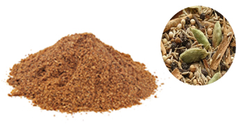 Spice Garam Masala from BOS Natural Flavors P Ltd 