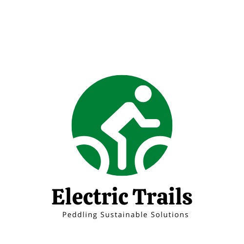 E Bikes  from Electric Trails 