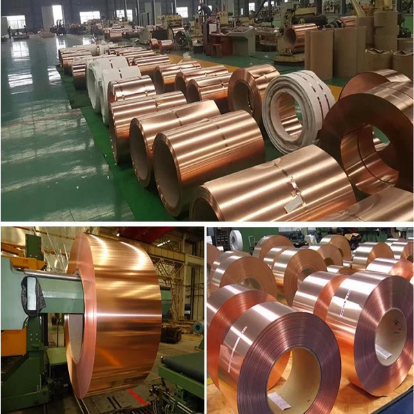 China C12000 C11000 C12200 Pure Red Copper Plate Copper Sheet factory from Xiaoxian RuiYi Commercial Trade Co.,Limited