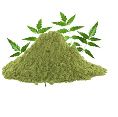 Neem Powder from Veda Oils