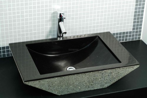 Stone Basin from Aaliya stones 