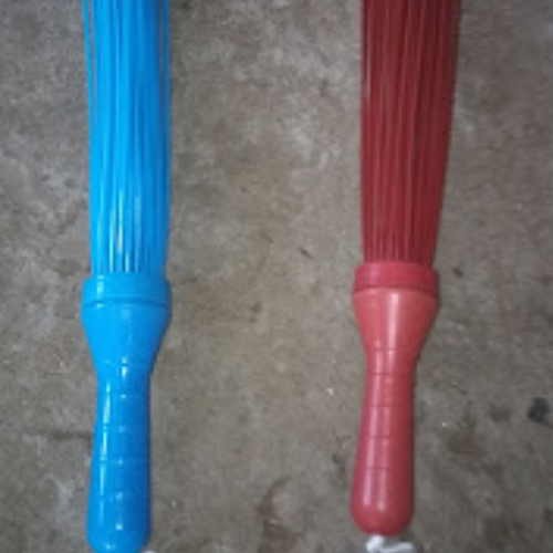 Best Quality Plastic Brooms from Vaishnavi Brooms