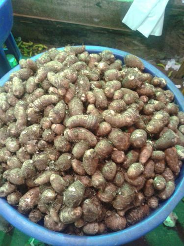 Small Yam from Mithuna Foods