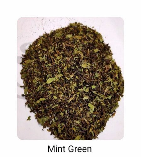 Mint Green Tea from RB GLOBAL TRADERS