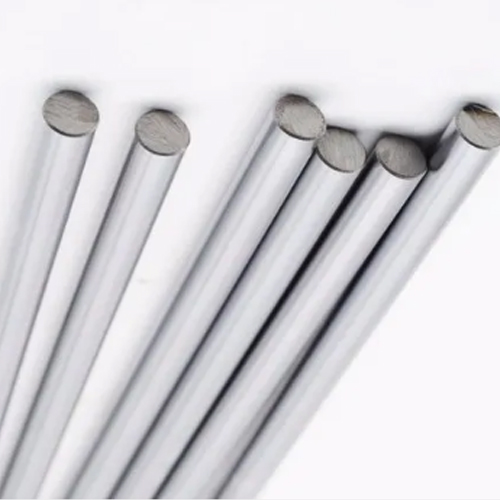 SS 304L Stainless Steel Round Bar from Acier Alloys India Pvt. Ltd.