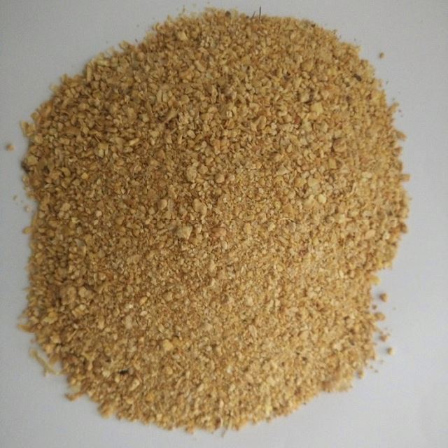 Soybean meal for animal feed from EXG SP ZOO