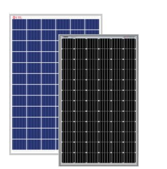 UTL solar System from (UTL Solar shoppe) S Prabha Nextgen Power Pvt. Ltd. 