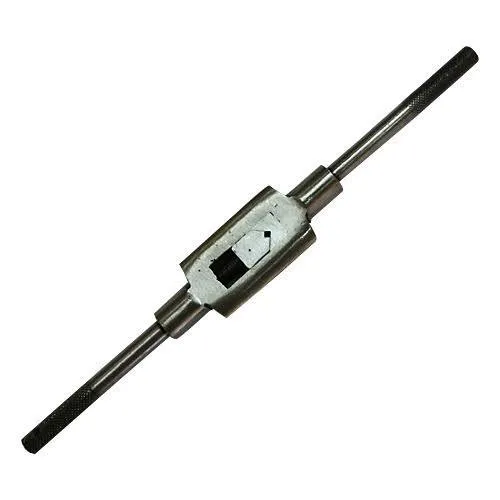 Adjustable Tap wrench from Burhani industries