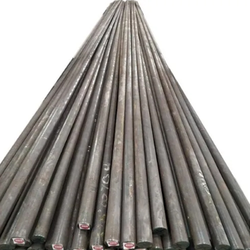 Ss304 Stainless Steel Round Bar from Acier Alloys India Pvt. Ltd.