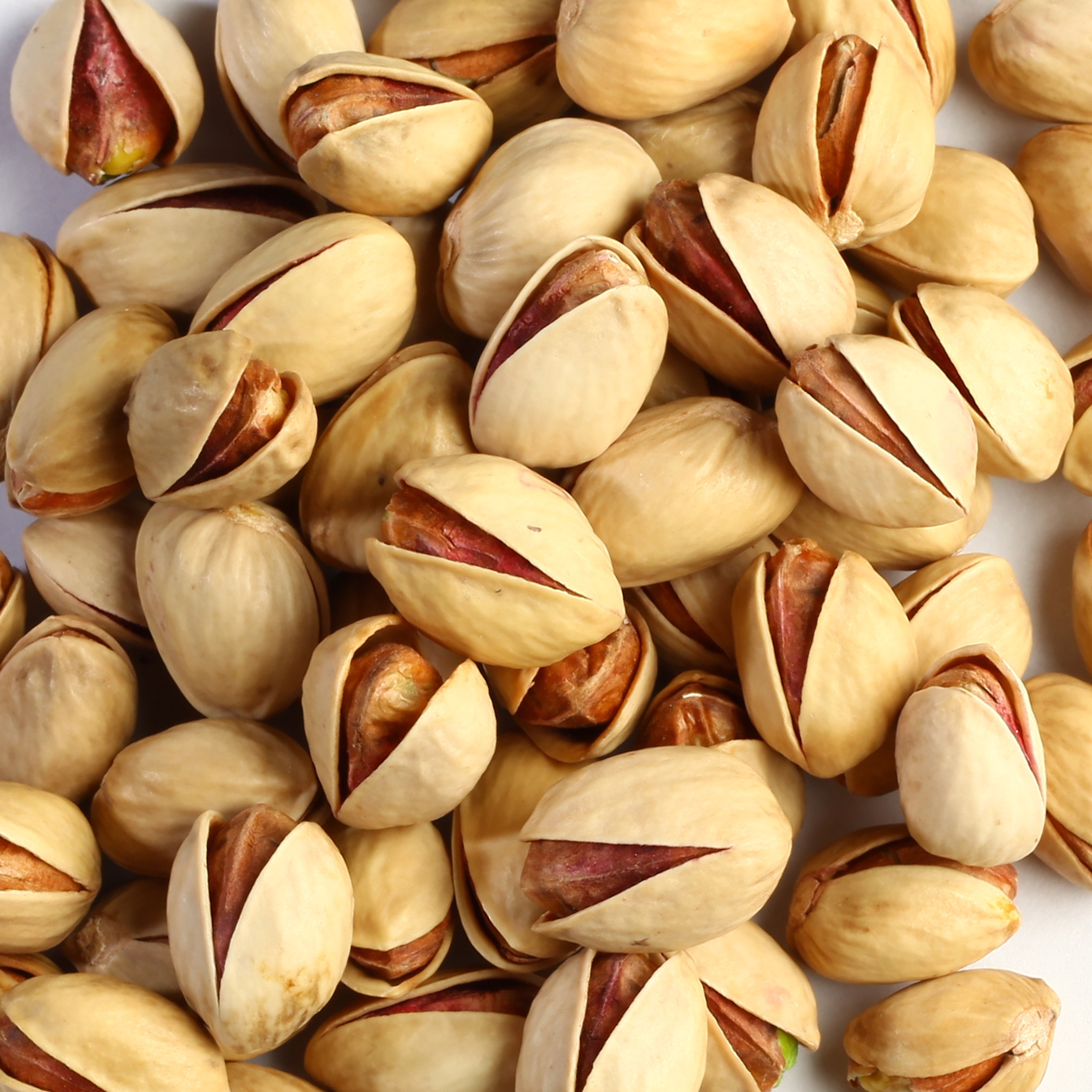 Round Pistachio from Noshid Sanagoo Trading