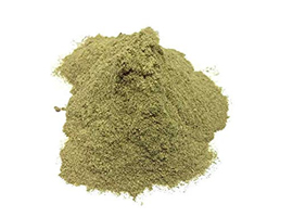 Lemon Grass Powder from PERFETTO NATURALS