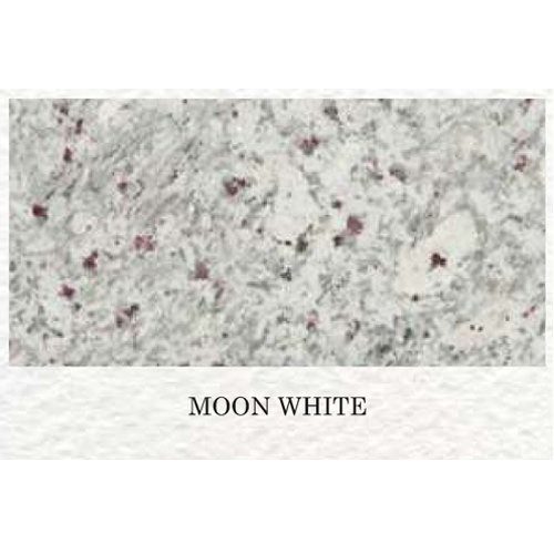 Moon White Granite from MPG Stone Pvt Ltd