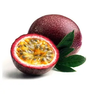 Fresh Passion Fruit from Farm Right Ghana Limited